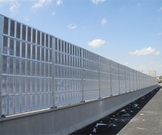 公路噪音治理工程-南昌佳綠環(huán)保工程 公路噪音治理工程-南昌佳綠環(huán)保工程