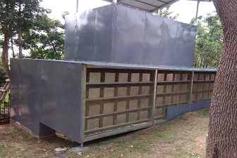 消聲器的簡(jiǎn)單介紹