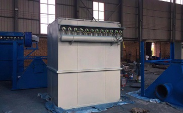 南昌除塵布袋廠(chǎng)家分享影響布袋壽命的因素