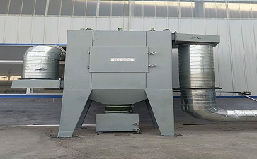 南昌除塵布袋廠(chǎng)家分享影響布袋壽命的因素