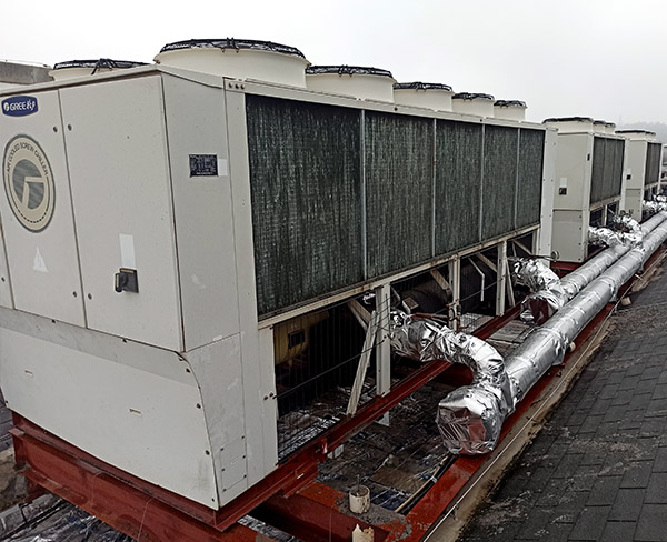 噪音治理有效的方法途徑有哪些？