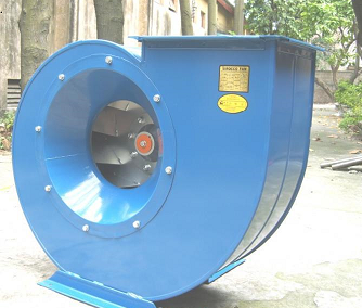 江西離心風(fēng)機(jī)噪聲治理，風(fēng)機(jī)隔聲罩消聲器