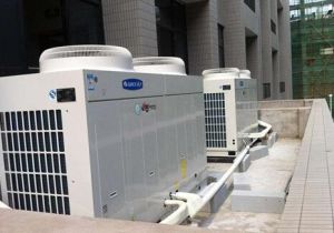 中央空調噪音大-中央空調機組噪聲治理的措施有哪些？