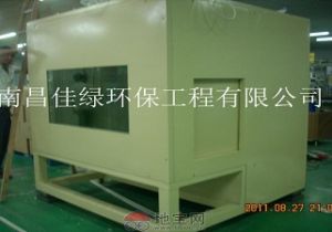 江西南昌產品檢測隔音房，靜音房