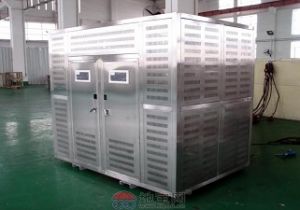 變壓器低頻噪聲治理，變壓器減振，減振降噪