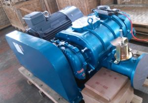 工業(yè)風機噪聲怎么治理？