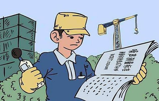 南昌噪音擾民怎么處理？南昌噪音擾民投訴電話(huà)是多少？